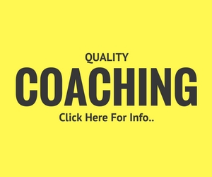 Free coaching